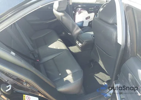 2016 Lexus Is z USA, uszkodzony, nr VIN JTHBA1D26G5001379